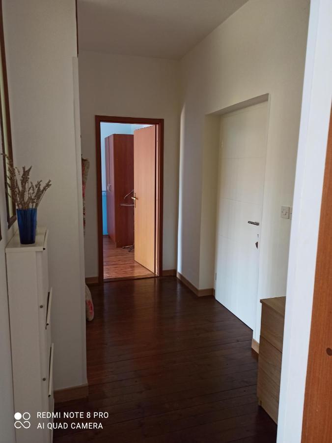 Lea Apartment Umag Kültér fotó