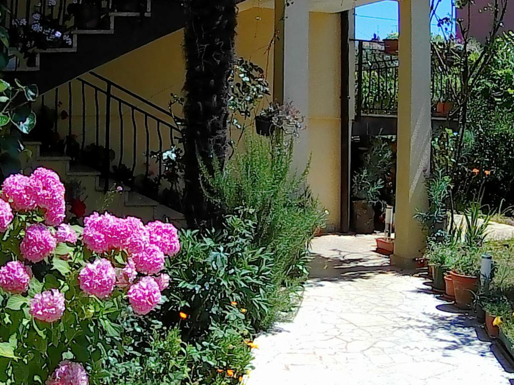 Lea Apartment Umag Kültér fotó