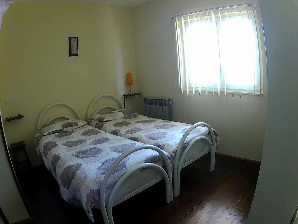 Lea Apartment Umag Kültér fotó