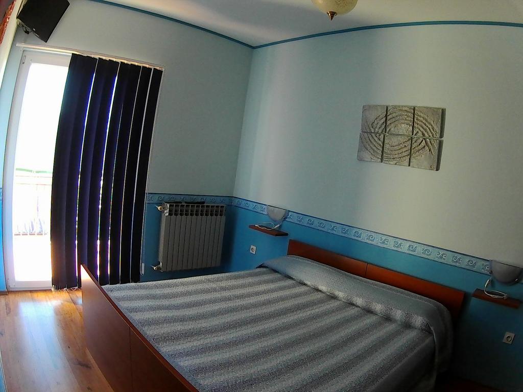 Lea Apartment Umag Kültér fotó